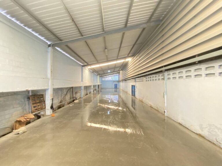 เทพื้นคอนกรีตหนองแขม