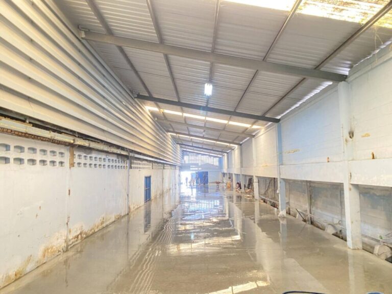 เทพื้นคอนกรีตภาษีเจริญ