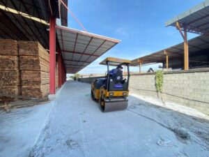 คอนกรีตผสมเสร็จยานนาวา