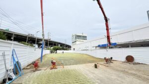 รับเหมาเทพื้นคอนกรีตปริมณฑล