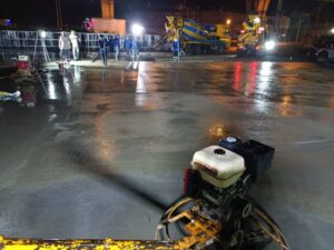 คอนกรีตผสมเสร็จปทุมวัน