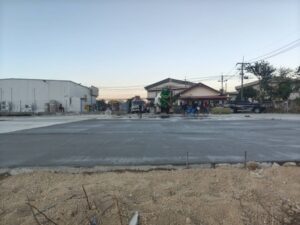 เทพื้นคอนกรีตธัญบุรี