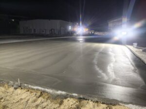 รับเหมาเทพื้นคอนกรีตธนบุรี