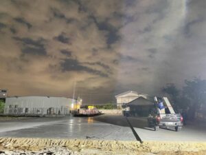 คอนกรีตผสมเสร็จดุสิต