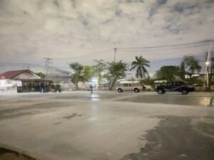 รับเทพื้นโรงงานสัมพันธวงศ์