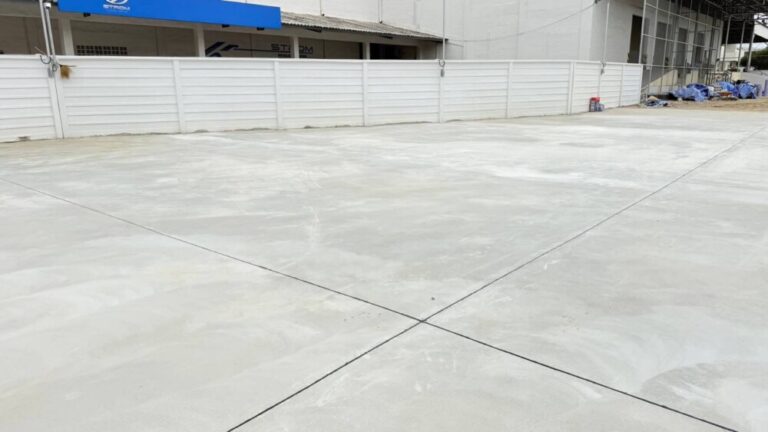 คอนกรีตผสมเสร็จกรุงเทพ